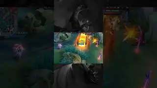 LAYLA LATE GAME 🔥🔥#gameplay #mlbbgameplay #Laylamlbb