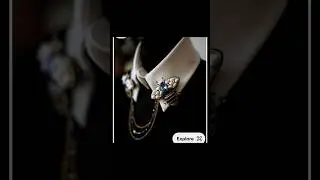 Latest Designer Saree Brooch Designs /Saree Pin Brooch Designs /Saree Brooches #youtube #fashion #yt