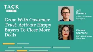 Customer-Led Growth: The Future of B2B Marketing 🚀