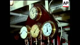 LAST OF THE PADDLE STEAMERS  - COLOUR - NO SOUND