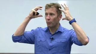 Live More Happy - Lecture 11a