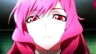 [AMV] Back into Darkness HD anime