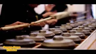 Instrumental Talempong (Andam_Oi) #Musik Tradisional Minangkabau