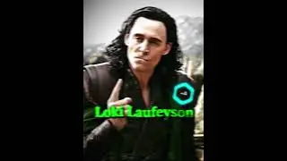 Baldur Vs Loki | #battle
