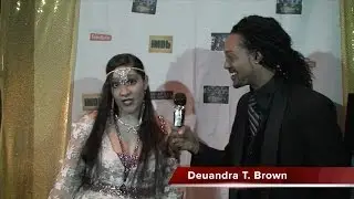 Diamond Cobra vs The White Fox Premiere part 2