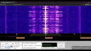 BBC Radio 4 - The Shipping Forecast 20/11/2023 1755 GMT 198kHz