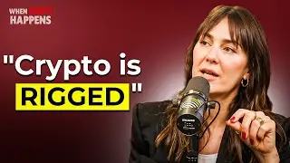 Meltem Demirors: Why Speculation Drives Crypto (And How to Play the Game) | E109