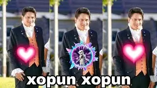Xopun_Xopun Assamese dj song Zubeen Garg dj jun joli hekh hoi 2025