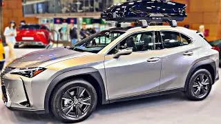 All 77 Best 2025 Cars For Long Drives - Lexus, Nissan, Mazda, Hyundai, Cupra, Honda