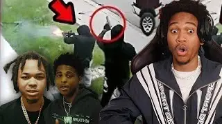YFG Fatso Wants Skrilla & BloodhoundQ50 DEAD After This