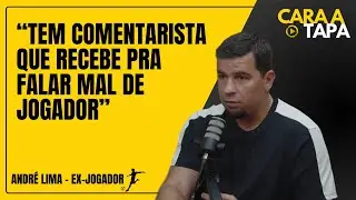 JOGADOR SABE QUANDO UM COMENTARISTA ESTÁ SENDO PAGO PARA CRITICÁ-LO