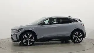 TXZ3946 - Renault Megane E-Tech 60kWh techno Hatchback 5dr Electric Auto op...