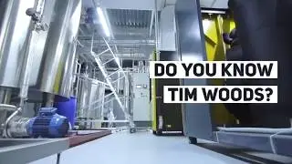 Do You Know Tim Woods? | James Heidrich