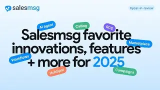 2025 Year in Review