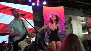 Material Girl by Delacey Lora w/ Brian Kirk & the Jirks 8/5/23 @Jenks