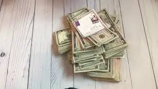 $5, $10 SAVINGS CHALLENGE