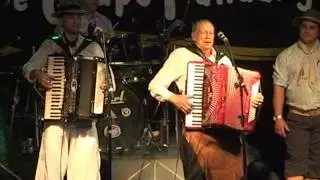 O Casamento da Doralicia - Júlio Cézar Leonardi e Adelar Bertussi