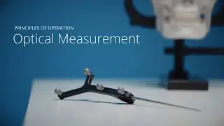 Optical Measurement Solutions &ndash; Northern Digital Inc. (NDI)