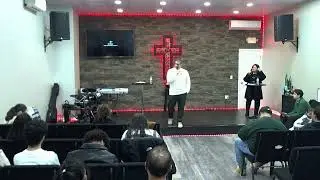 Selah Sunday Service / THE ALTAR ALIGNS ME EL ALTAR ME ALINEA