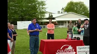 Culpeper VA Chamber of Commerce: