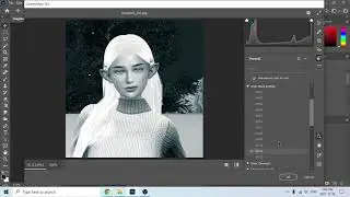 Photoshop 2022 CameraRaw Review