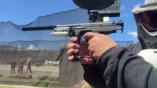 Meteor M2 Sniper Autococker Conversion