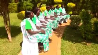 South Sudan Bor Women Songs - Eldoret vol2 part 24