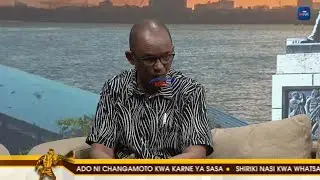 HOJA MEZANI | Umuhimu wa mkakati wa kisayansi wa kujenga umahiri wa kusoma, kuandika na kuhesabu .