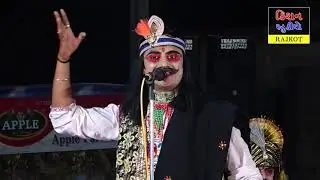 Natak 03 || Natak || napaniya khijadiya ||