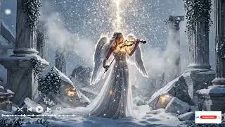 🎻 KADOSH – Música Celestial para la Oración – Adoración Intensa con Violín Profético