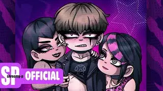 shroomy - 'READY-PLAYER-3!' Official M/V