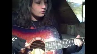 Milton T. Pike's death theme song cover (ShadowMan)