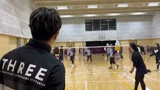【第2回革命杯】SKYY BLUE 対Toy's B