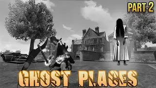 Real Ghost In Free Fire-2021 | (PART-2 ) | TAMIL | Dropout Gamer