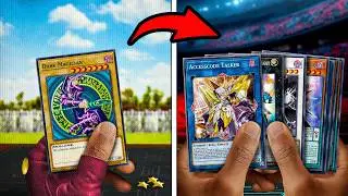 When Did Yu-Gi-Oh Become Unrecognizable?