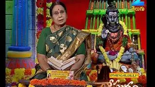 Ep 1638 | Gopuram - Zee Telugu Serial - Watch Full Series on Zee5 | Link in Description