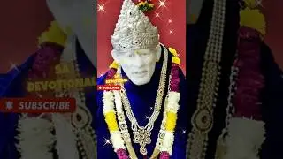 🕉️🙏🙏 Sai Sandesham 150 II Sai Palukulu II #sairam #saisandesham #saibabablessings