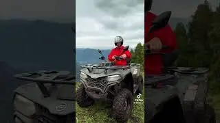 CFMOTO VS YAMAHA #funny #review #shorts #cfmoto #vs #yamaha