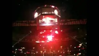 (Amazing) Chicago Bulls intro 2010 Christmas HD