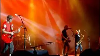 Streetlight Manifesto - WROSFEST