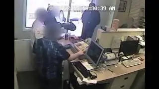 Shooting at Pinch pharmacy