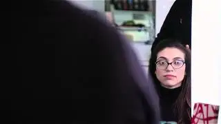 Hairstyles for Ladies With Glasses : Tips for Styling Hair