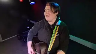 If We're Damned