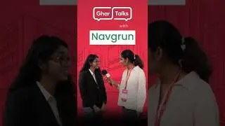 GharTalks at ACETECH 2025 | Ghar.tv