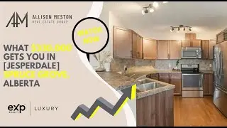 26 Austin Court, Spruce Grove Duplex for Sale!