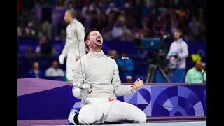 Matyas Szabo - One Hell of a Fighter