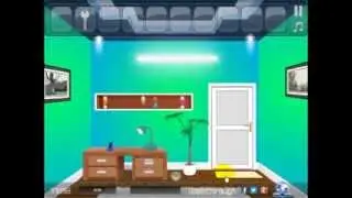 Fancy Room Escape Walkthrough (Games2World)