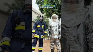Fire safety rescue college#firesafety #carrier