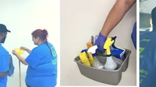 Seattle Office Cleaning and routine Janitorial Service