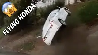 🇺🇸 American Car Crash, Instant Karma, Driving Fails Compilation #277